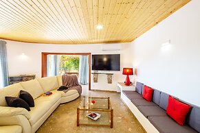 Villa Bantayan
