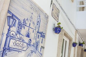 Villa Lourdes