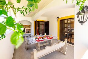 Villa Lourdes