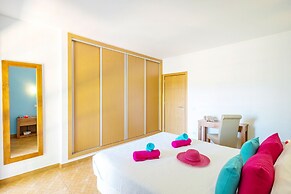 Villa Lourdes