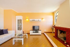 Villa Lourdes