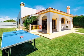 Villa Lourdes