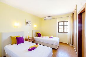 Villa Lourdes