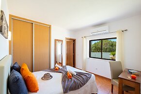 Villa Lourdes