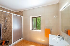 Villa Lourdes