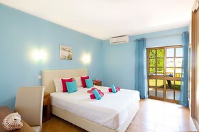 Villa Lourdes