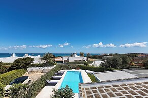 2324 Villa Milhouse by Perle di Puglia