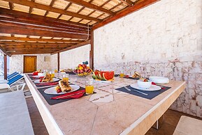 Villa Royal Mill