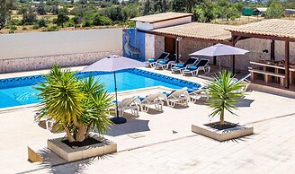 Villa Royal Mill