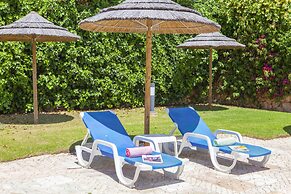 Apartment Vila Rosa Caledonia