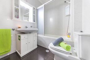 Apartment Vila Rosa Caledonia