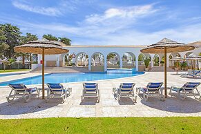 Apartment Vila Rosa Caledonia