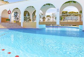 Apartment Vila Rosa Caledonia
