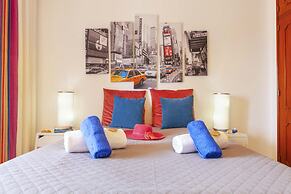 Apartment Vila Rosa Caledonia