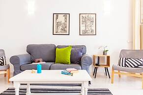 Apartment Vila Rosa Caledonia