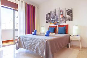 Apartment Vila Rosa Caledonia