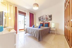 Apartment Vila Rosa Caledonia