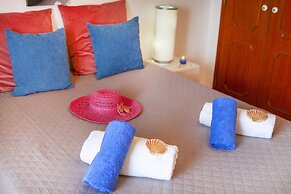 Apartment Vila Rosa Caledonia