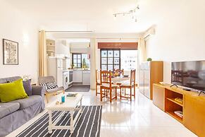 Apartment Vila Rosa Caledonia