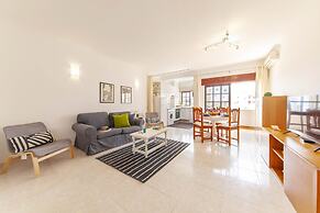 Apartment Vila Rosa Caledonia