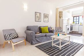 Apartment Vila Rosa Caledonia