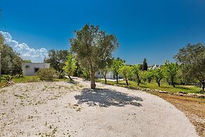 2480 Villa Sessana by Perle di Puglia
