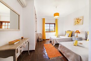 Villa Palms
