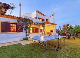 Villa Palms