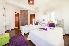 Villa Palms