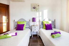 Villa Palms