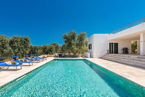 2968 Villa Freude by Perle di Puglia