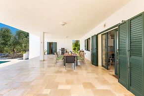 2968 Villa Freude by Perle di Puglia