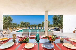 2968 Villa Freude by Perle di Puglia