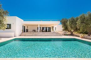 2968 Villa Freude by Perle di Puglia