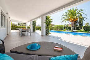 Villa Koster