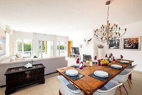 Villa Koster