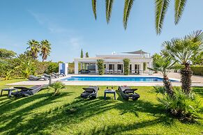 Villa Koster