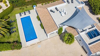 Villa Koster