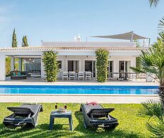 Villa Koster