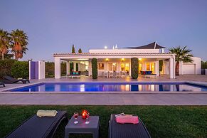 Villa Koster