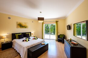 Villa Laguna