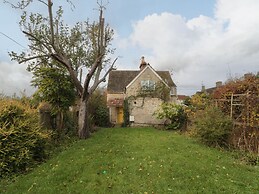 Palmers Green Cottage