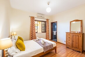 Villa Royal Sandals