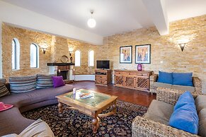 Villa Royal Sandals