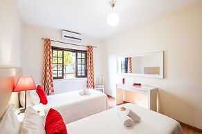 Villa Royal Sandals