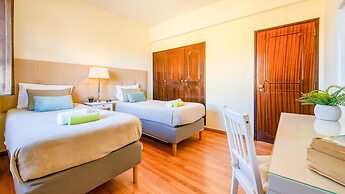 Villa Royal Sandals