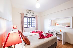 Villa Royal Sandals