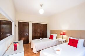 Villa Royal Sandals