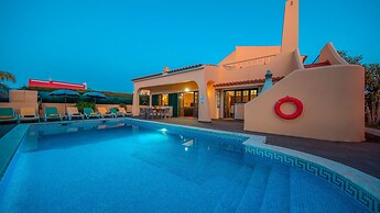 Villa Royal Sandals
