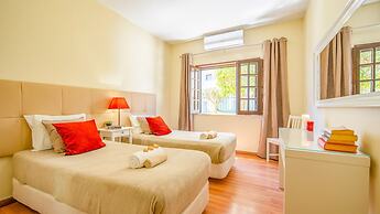 Villa Royal Sandals